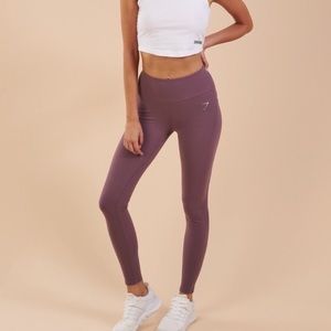 Gymshark aspire leggings